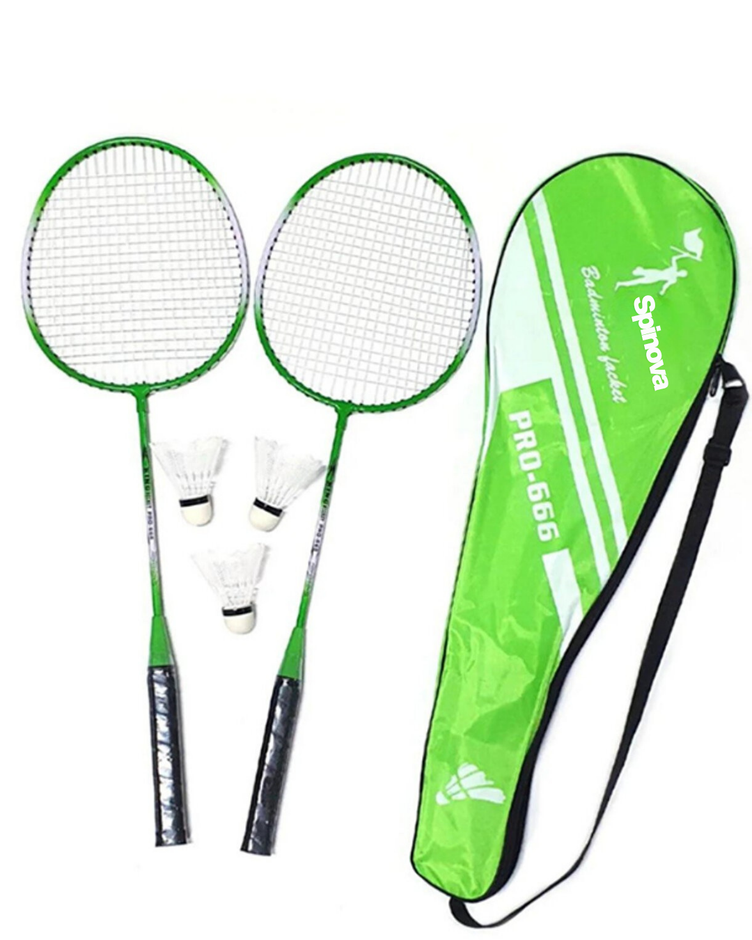 Badminton Seti