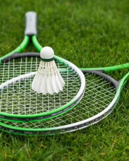 Badminton Seti